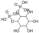 CAS 登录号:93060-87-8, 肌醇 4,5-双磷酸酯