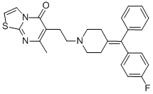 CAS#: 93076-89-2, Diacylglycerol Kinase Inhibitor I