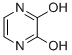 CAS#: 931-18-0, 1,4-Dihydro-2,3-Pyrazinedione