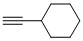 CAS#: 931-48-6, Cyclohexylacetylene