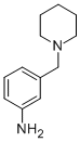 CAS#: 93138-55-7, 3-(1-Piperidinylmethyl)-Benzenamine