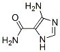 CAS#: 932-15-0, 5-Amino-3H-imidazole-4-carboxamide
