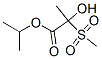 CAS#: 93281-24-4, Methanesulfonyl Isopropyl Lactate