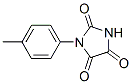 CAS#: 93284-13-0, 1-(4-Methylphenyl)Imidazolidine-2,4,5-Trione