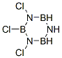 CAS#: 933-18-6, Trichloroborazine