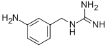 CAS#: 93338-62-6, 3-Aminobenzylguanidine