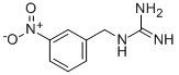CAS#: 93338-63-7, 3-Nitrobenzylguanidine