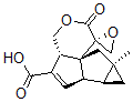 CAS 登录号:93361-68-3, 戊丙酯菌素 P