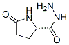 CAS#: 934-06-5, 5-Oxo-L-prolinohydrazide