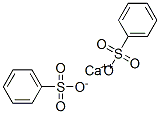 CAS 登录号：934-54-3， 苯磺酸钙
