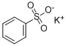 CAS#: 934-55-4, Benzenesulfonic Acid, Potassium Salt (1:1)