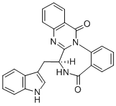 CAS#: 93413-06-0, Asperlicin C