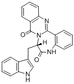 CAS#: 93413-07-1, Asperlicin D