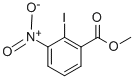 CAS#: 93415-79-3, 2-Iodo-3-Nitro-Benzoic Acid Methyl Ester