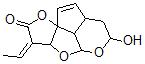 CAS 登录号：93452-23-4， 黄蝉花素