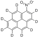 CAS#: 93487-20-8, 8-Nitro-Pyrene-1,2,3,4,5,6,7,9,10-D9
