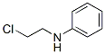 CAS#: 935-06-8, N-(2-Chloroethyl)aniline