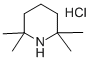 CAS#: 935-22-8, 2,2,6,6-Tetramethylpiperidine hydrochloride