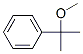 CAS#: 935-67-1, (1-Methoxy-1-methylethyl)benzene
