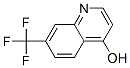 CAS#: 93516-03-1, 7-(Trifluoromethyl)-4(1H)-Quinolinone