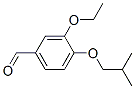 CAS#: 93567-91-0, 3-Ethoxy-4-Isobutoxy-Benzaldehyde