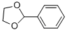 CAS#: 936-51-6, 2-Phenyl-1,3-Dioxolane