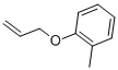 CAS#: 936-72-1, 1-Methyl-2-(2-Propen-1-Yloxy)-Benzene