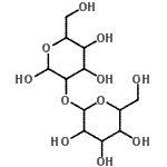 CAS 登录号：93601-68-4， 2-O-己糖吡喃糖苷吡喃己糖