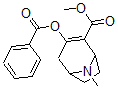 CAS 登录号:93675-36-6, 2,3-去氢可卡因