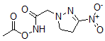 CAS#: 93677-01-1, 1-(O-Acetyl-Acetohydroxamic Acid)-3-Nitropyrazole