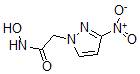 CAS#: 93677-02-2, 1-Acetohydroxamic Acid-3-Nitropyrazole