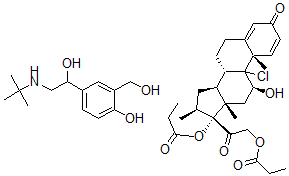 CAS#: 93686-59-0, Ventide