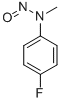 CAS#: 937-25-7, N-Nitroso-N-methyl-4-fluoroaniline