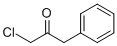 CAS#: 937-38-2, 1-Chloro-3-phenylacetone