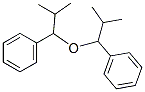 CAS#: 937-54-2, Isopropylbenzyl ether
