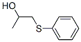 CAS 登录号：937-56-4， 1-(苯基硫代)丙烷-2-醇