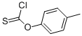 CAS#: 937-63-3, Carbonochloridothioicacid O-(4-Methylphenyl) Ester
