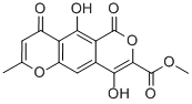 CAS#: 93752-78-4, Avenacein Y