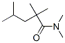 CAS#: 93762-17-5, N,N,2,2,4-Pentamethylvaleramide