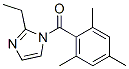 CAS#: 93762-39-1, 2-Ethyl-1-(2,4,6-Trimethylbenzoyl)-1H-Imidazole