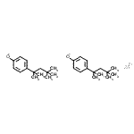 CAS#: 93776-66-0, Zinc bis[4-(2,4,4-trimethyl-2-pentanyl)phenolate]