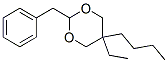 CAS#: 93776-91-1, 2-Benzyl-5-Butyl-5-Ethyl-1,3-Dioxane