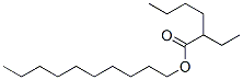 CAS#: 93777-46-9, Decyl 2-Ethylhexanoate