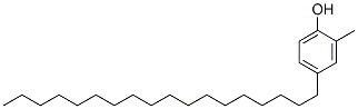CAS#: 93777-76-5, 4-Octadecyl-o-Cresol