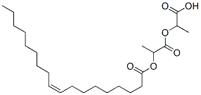 CAS#: 93777-89-0, 2-(1-Carboxyethoxy)-1-Methyl-2-Oxoethyl Oleate