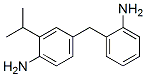 CAS#: 93778-10-0, 4-[(2-Aminophenyl)Methyl]-2-Isopropylaniline