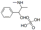CAS#: 93778-69-9, Pseudoephedrine Sulfate