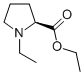 CAS#: 938-54-5, 1-Ethyl-L-Proline Ethyl Ester