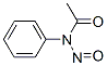 CAS#: 938-81-8, N-Nitrosoacetanilide