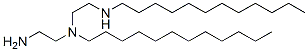 CAS#: 93803-02-2, N-(2-Aminoethyl)-N,N'-Didodecylethylenediamine